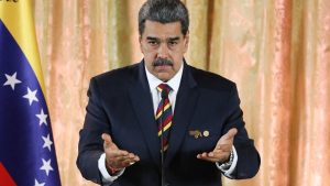 Исторический полёт: Blue Origin отправит в космос человека в инвалидной коляске