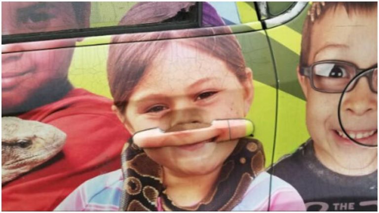 Когда дизайнеру не сказали «стоп»: 12 примеров катастрофического дизайна, от которого хочется плакать и смеяться