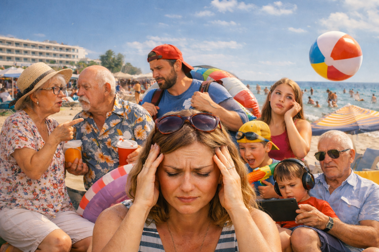 Какой парфюм идеально подходит вам? Пройди тест и узнаешь, из каких ароматных аккордов состоит твоя личность.