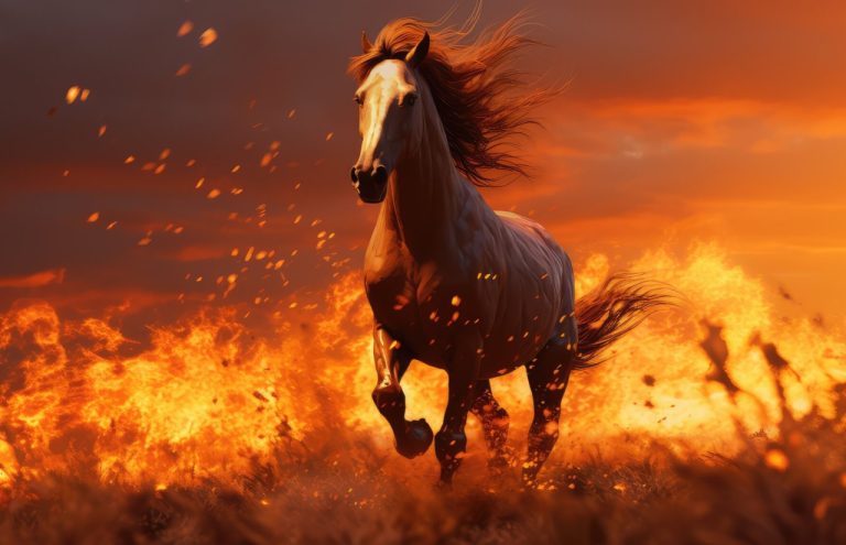 Год Огненной Лошади 2026: стратегия победы для каждого знака зодиака