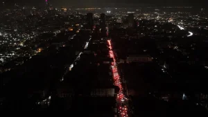 Мечта, сильнее гравитации: впервые женщина в инвалидной коляске побывала в космосе