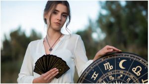 Рыбы, Львы, Девы и Тельцы в гороскопе Василисы Володиной на воскресенье 21 декабря