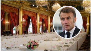 Взрыв в таллинском торговом центре: люди эвакуированы