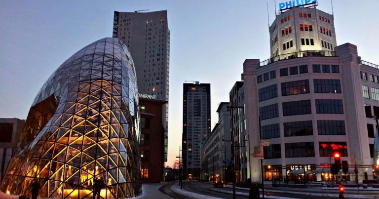 Титул самого спокойного города мира ушел в Нидерланды, но в топ-5 попал и ближайший сосед Латвии