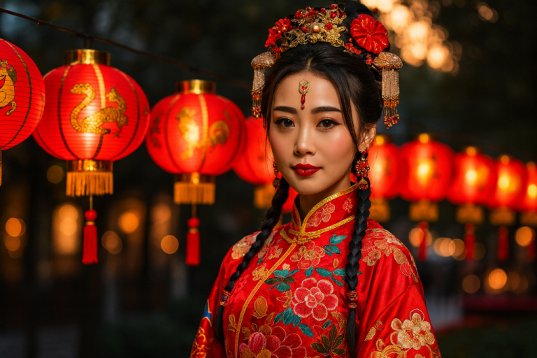 В чём ваша тайная притягательность? Китайский гороскоп раскрывает главный магнит каждого знака