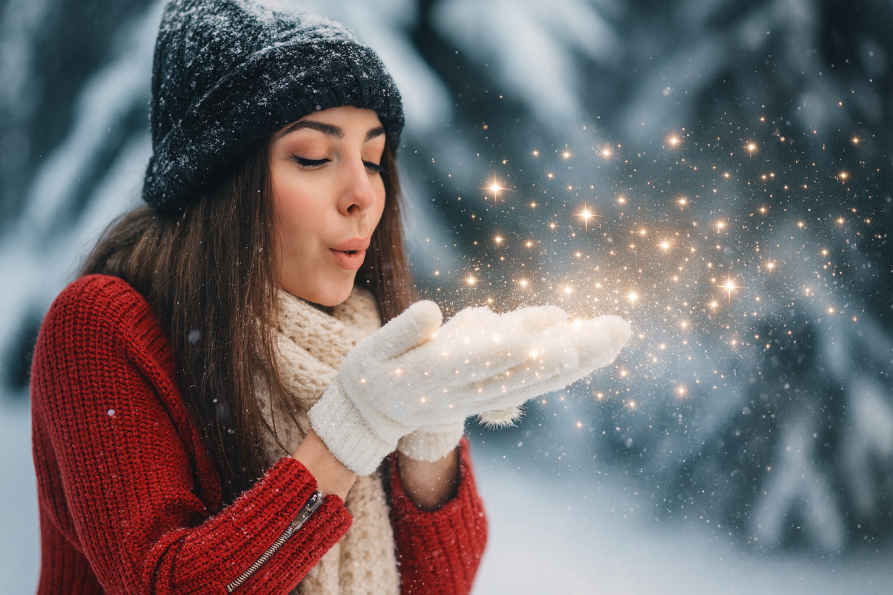 Январь 2026 станет лучшим месяцем года для этих 3 знаков Зодиака