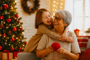 Юмор на вечер и богатый внутренний мир