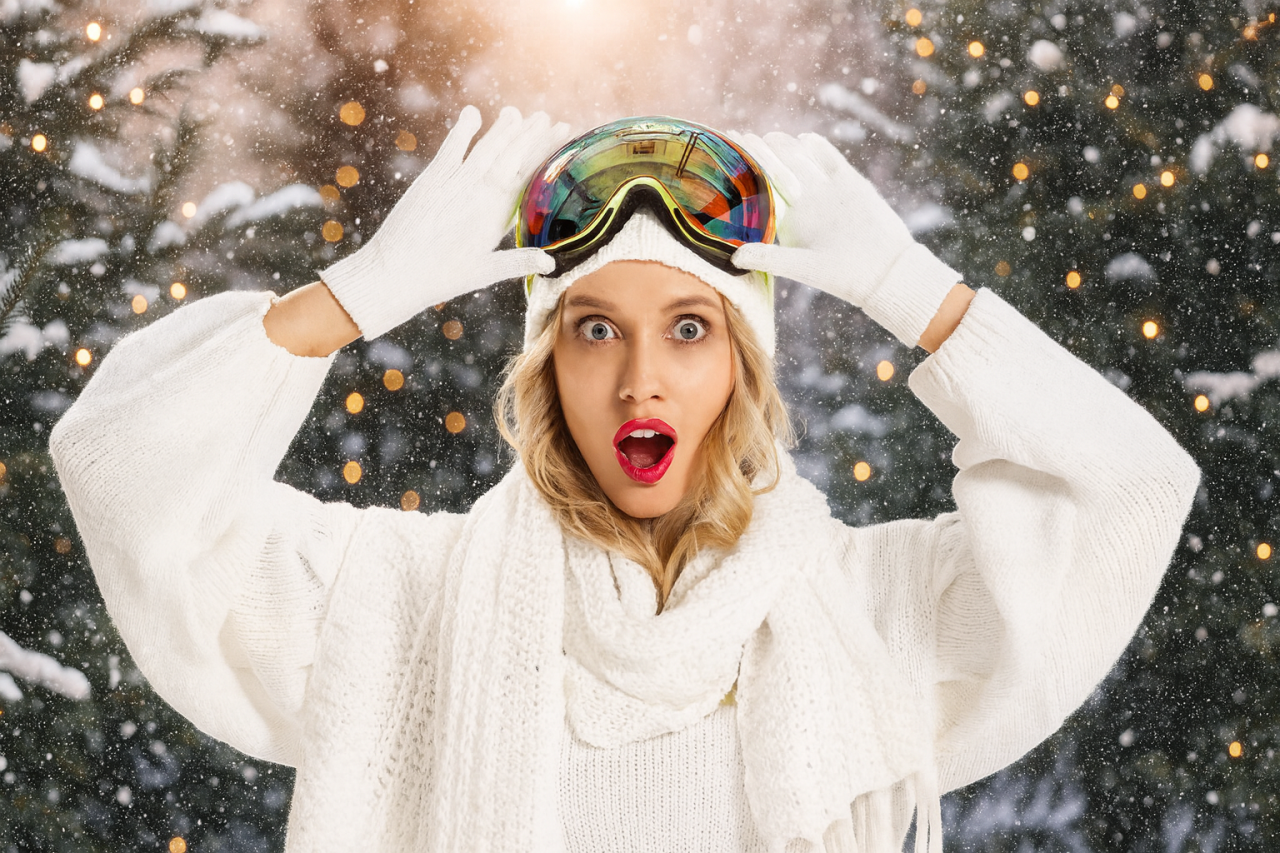 Шок, расставания и неожиданные решения: чем конец 2025 года удивит каждый знак зодиака