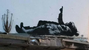 В Бельгии похитили золотое кольцо Наполеона Бонапарта