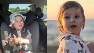 5-летнему Артису Козинде из Даугавпилса нужна помощь на оплату лечения