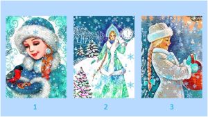 Юмор на вечер и богатый внутренний мир