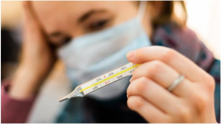 В Латвии резко выросла заболеваемость гриппом: что происходит и чем это опасно