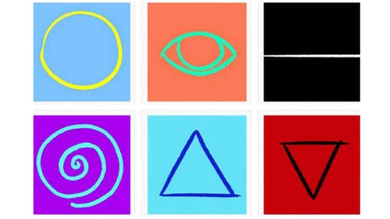 Тест: Символ, который вас больше всего привлекает, показывает, что вы привносите в жизнь других людей!