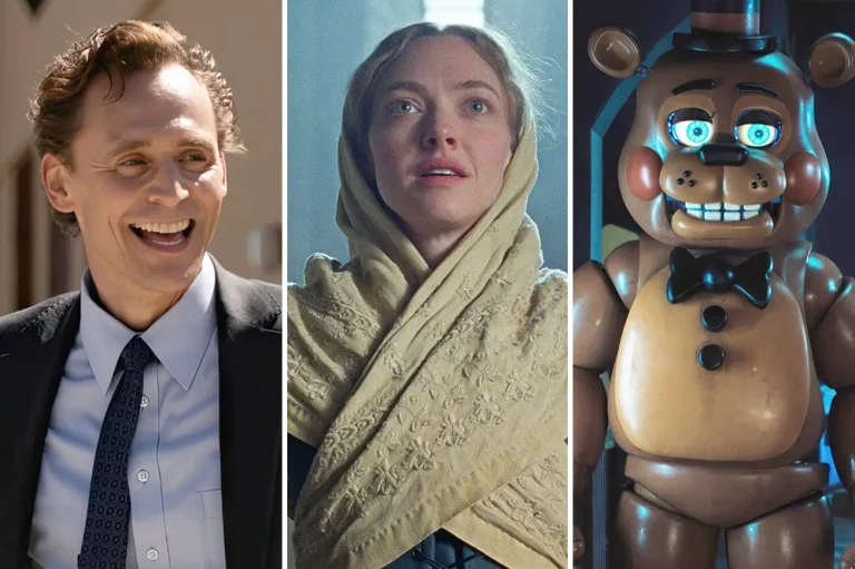 Кинокритики Variety назвали худшие фильмы 2025 года