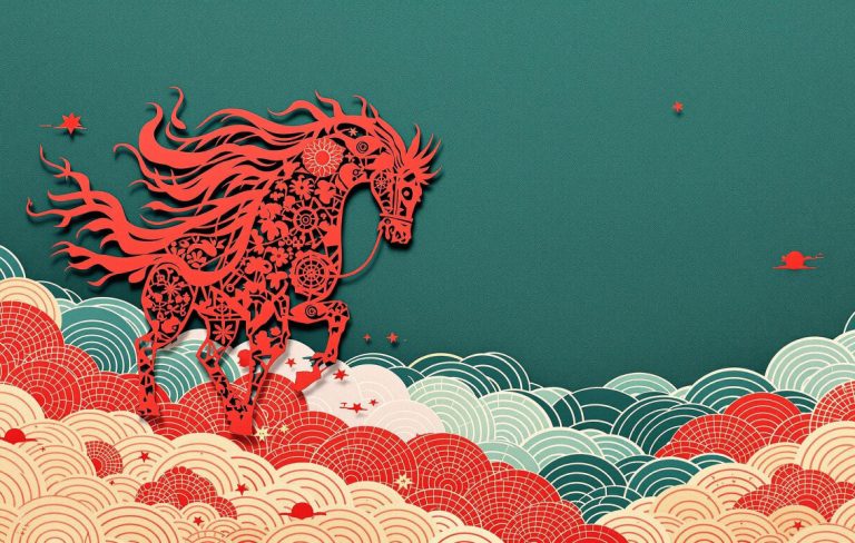 Китайский гороскоп на 2026 год: Кто станет главным фаворитом Огненной Лошади и изменит судьбу