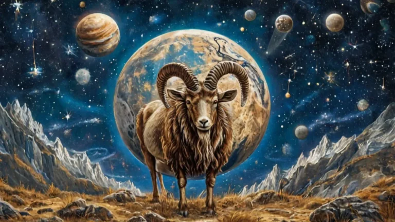 Меркурий входит в Козерог: настало время для серьезных решений и конкретных планов.