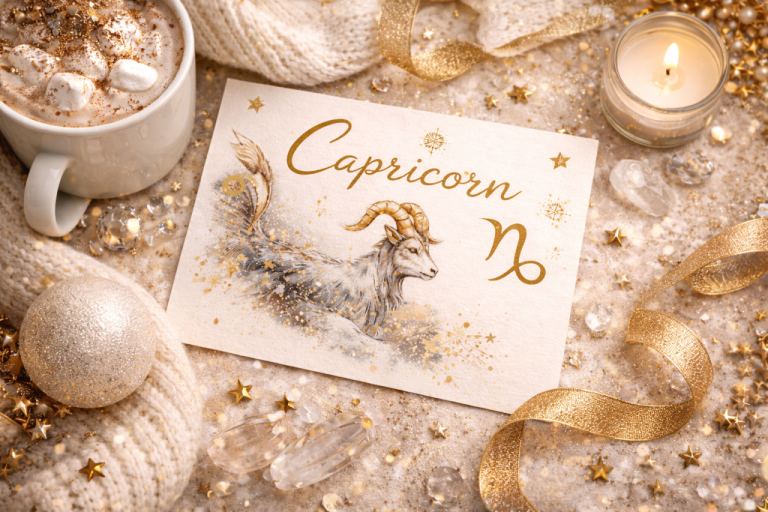 🔮 Официально начинается сезон Козерога: что он принесёт каждому знаку Зодиака