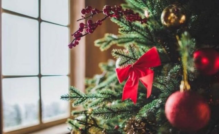 Плюс вместо минуса: зимняя погода на Рождество отменяется