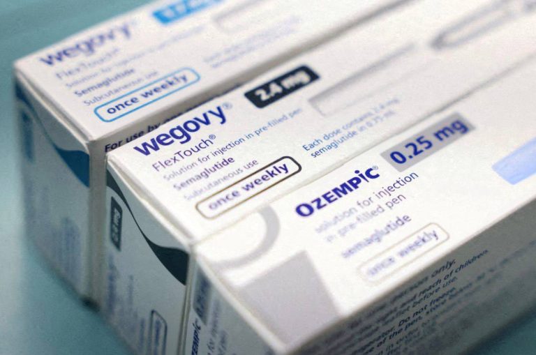 США одобрили таблетки для снижения веса с началом продаж в январе