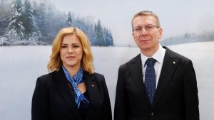 В Латвии резко выросла заболеваемость гриппом: что происходит и чем это опасно