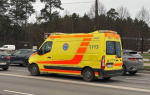 Почта Латвии и полиция предупреждают о новой волне праздничного мошенничества