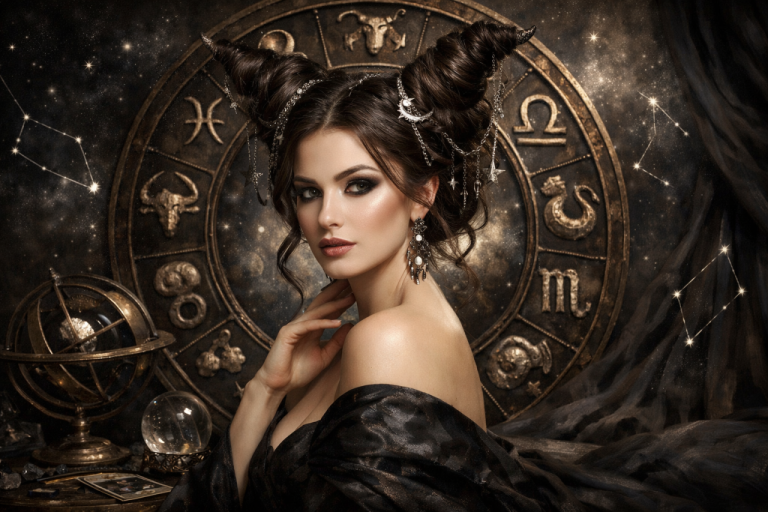 Звёзды знают лучше: идеальная причёска для каждого знака зодиака