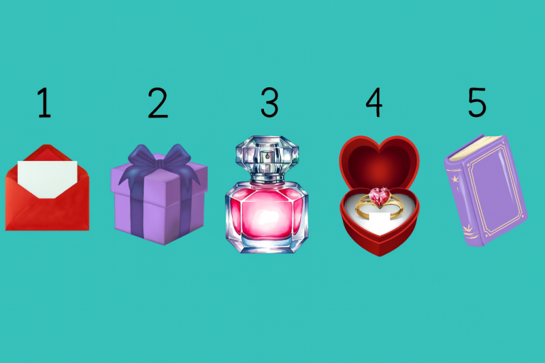 Тест «Новогодний»: выберите подарок и узнайте, что принесет вам 2026 год