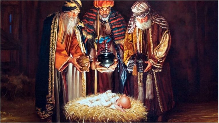 СЕНСАЦИЯ: Учёные переписывают тайну великих волхвов из Библии