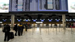 Похищенный пиратами литовец освобожден и возвращается домой