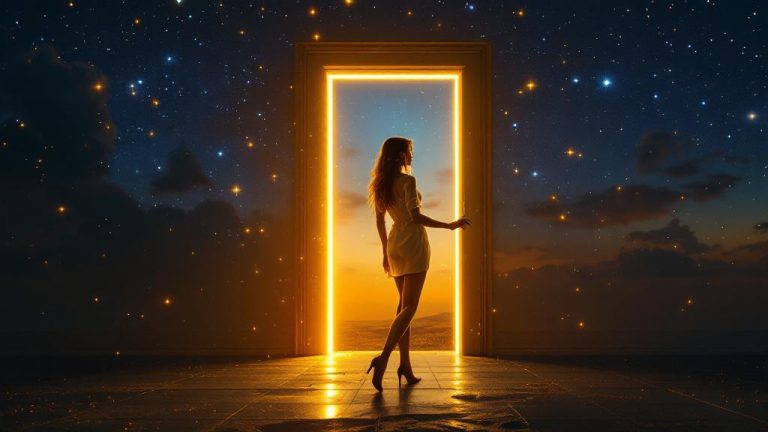 Дверь в счастье открывается: январь 2026 года станет лучшим месяцем для этих 4 знаков зодиака.