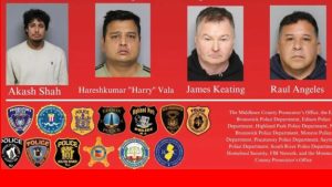 В деле Эпштейна нашли ещё миллион новых файлов