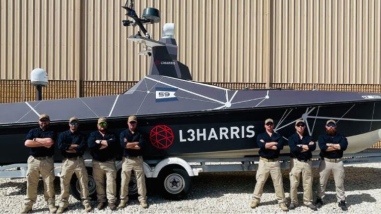 Китай ввёл санкции против 20 оборонных компаний США из-за поставок оружия Тайваню