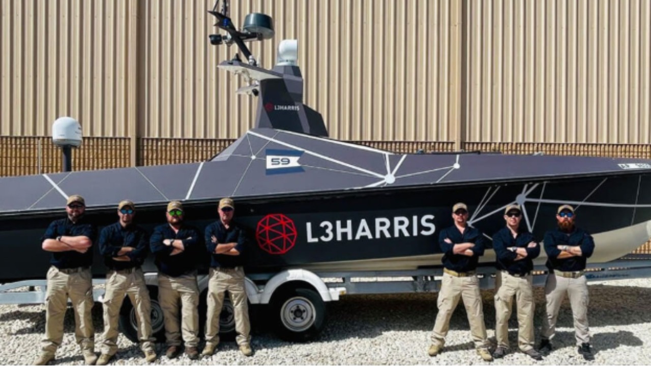 Китай ввёл санкции против 20 оборонных компаний США из-за поставок оружия Тайваню