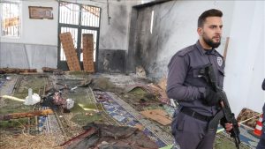 Рождественские дары: супермаркет в США бесплатно раздал продукты после сбоя кассовых аппаратов