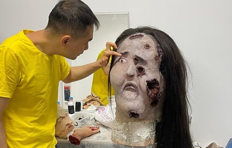 Слишком страшно: хоррор-сериал из Казахстана покоряет фестивали и пугает продюсеров