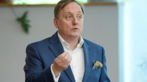 Рождественское послание архиепископа Збигнева Станкевича: будущее Латвии зависит от вектора общих ценностей