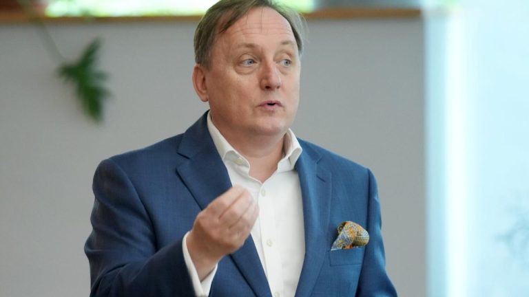 Почему в Латвии цены растут быстрее, чем в других странах Европы? Мнение президента Банка Латвии