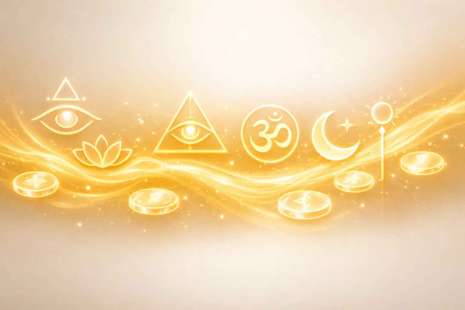 Нумерология денег - визуальный образ денежного кода и энергии изобилия