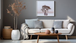 Юмор на вечер и шарф из лосося