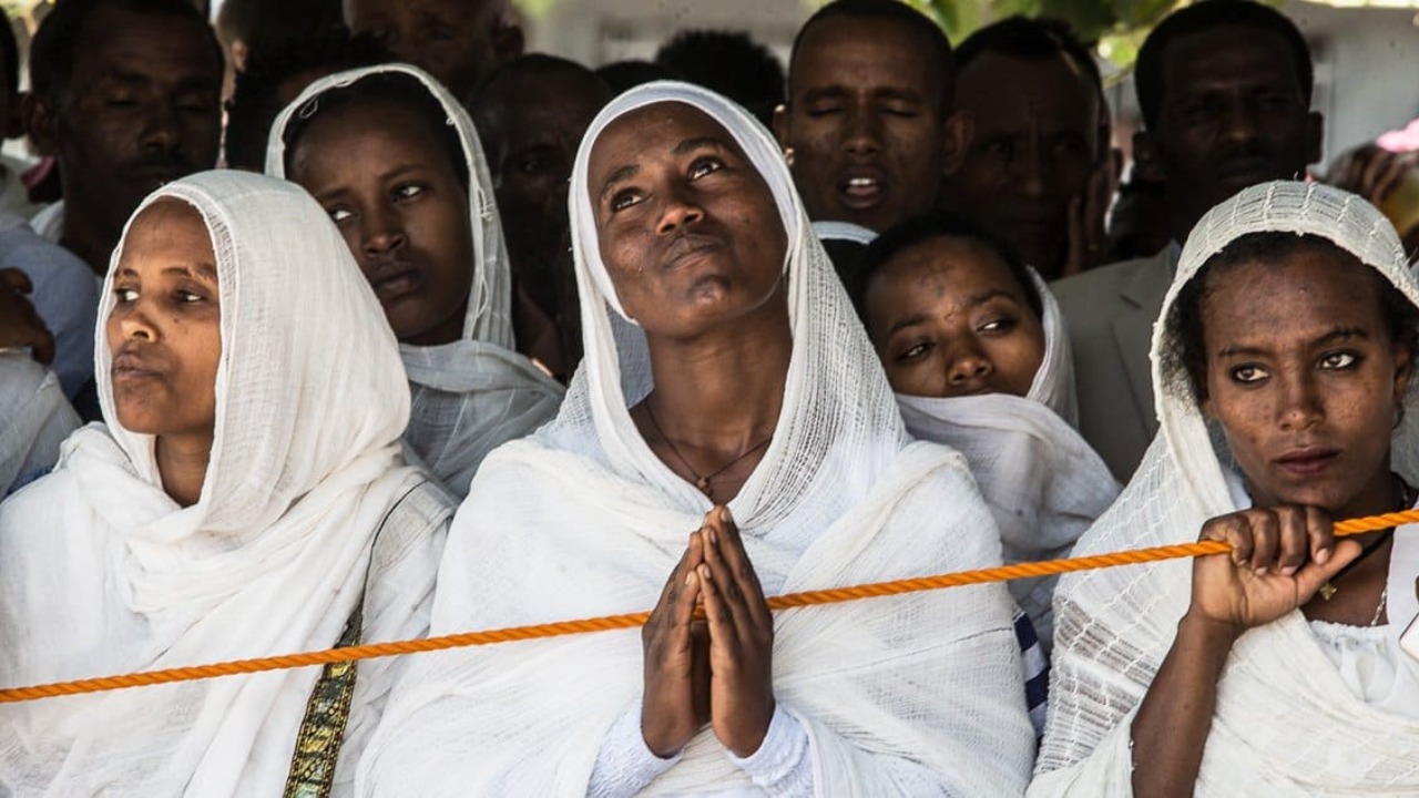 Кризис христиан в Африке: массовые нападения наконец привлекли внимание мира