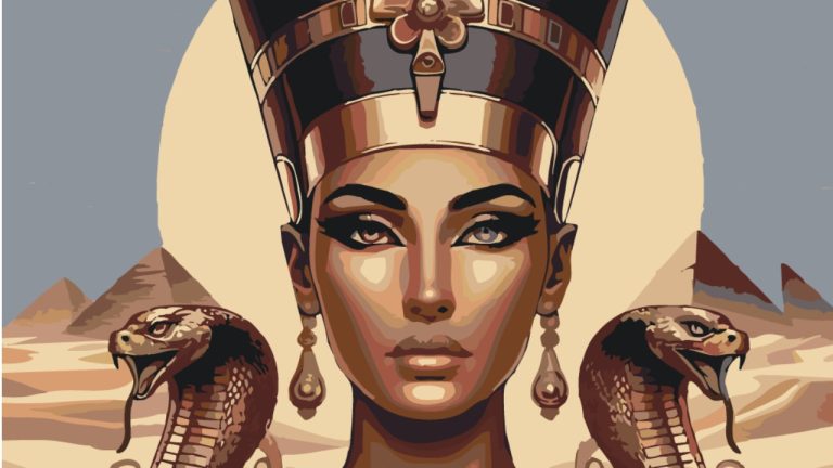 У дворца Клеопатры нашли роскошную лодку: тайна удовольствий древней царицы