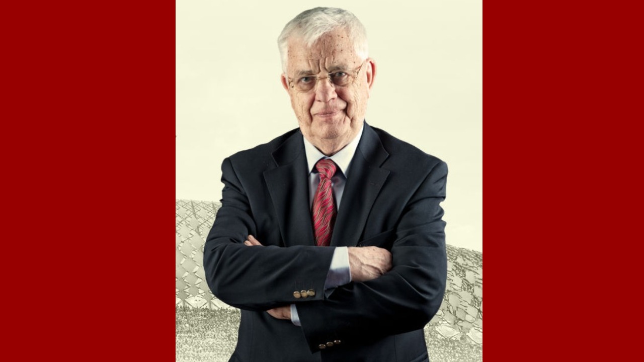 Раймонд Паулс раскритиковал подготовку своего юбилея, на который не давал согласия