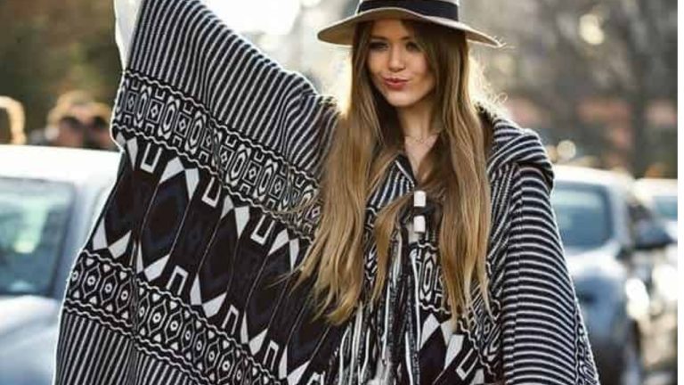 8 модных трендов, которые мы будем носить в 2026 году: от накидок до конфетных оттенков