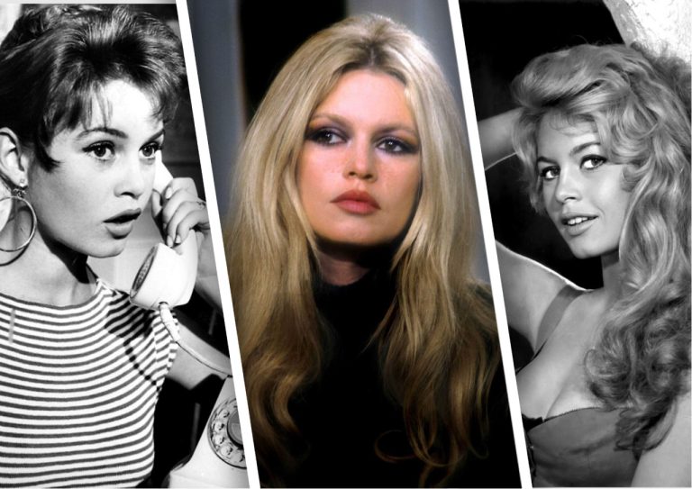 Брижит Бардо: женщина, изменившая ХХ век