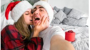 Новогодние праздники и скрытая измена — напряжённые отношения в паре зимой