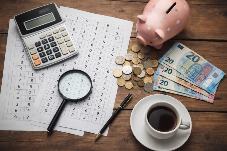 Нумерология богатства: как рассчитать свой денежный код и привлечь финансовое изобилие