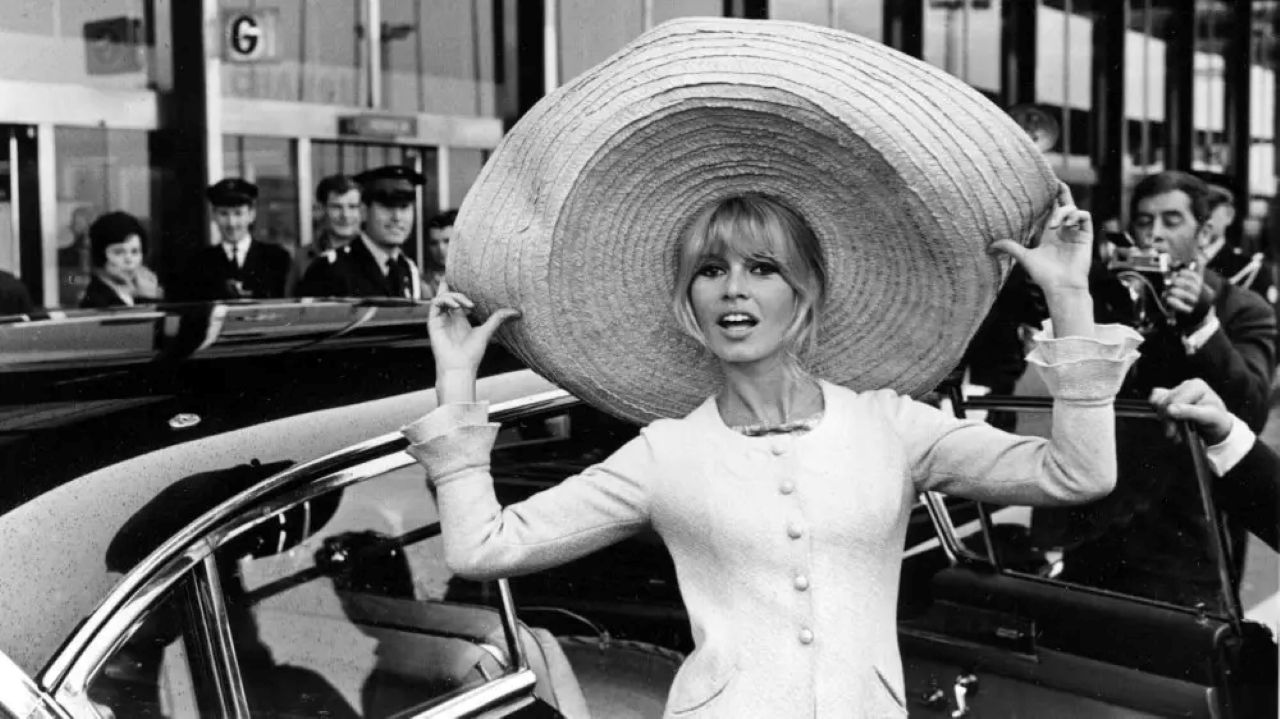 Ушла из жизни легендарная Брижит Бардо