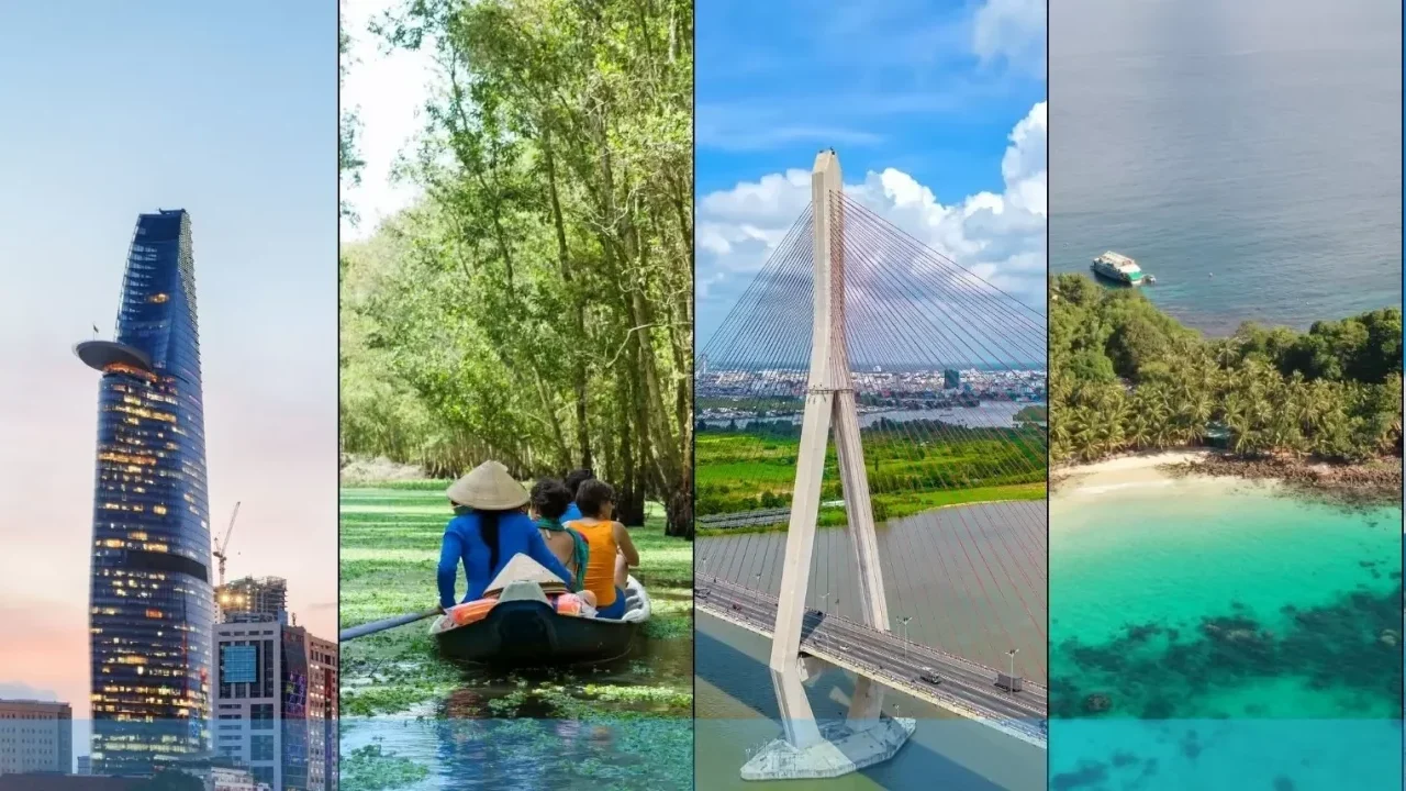 Куда мир тронется? Самые популярные туристические направления 2026 года (прогноз)