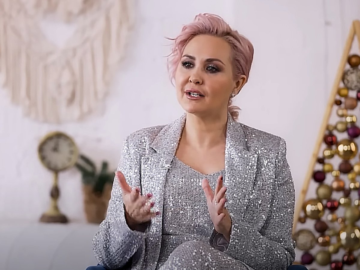 Львы, Стрельцы, Раки и Козероги в гороскопе Василисы Володиной на среду 31 декабря