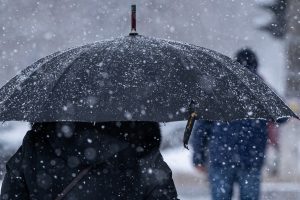 В Старой Риге введены ограничения движения в связи с празднованием Нового года